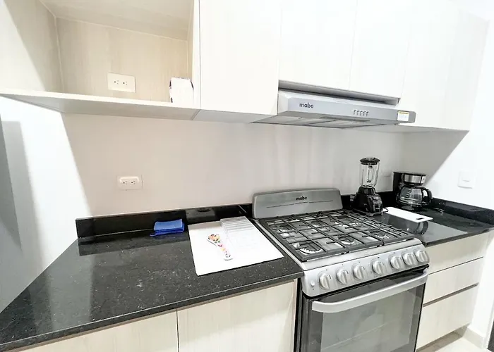 Departamento Privado Con Alberca 3 Recamaras Y Aire Acondicionado En Ideal Familias Y Grupos Apartment Playa del Carmen